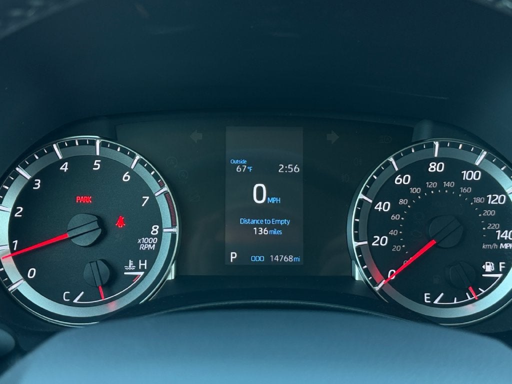 2020 Toyota Highlander LE