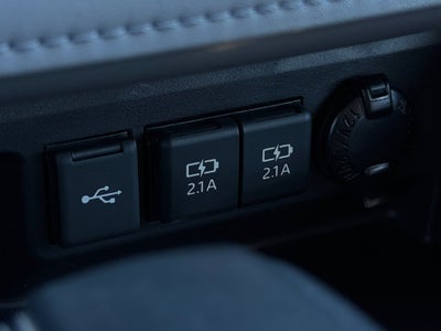 2020 Toyota Highlander LE