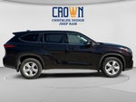 2020 Toyota Highlander LE