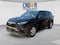 2020 Toyota Highlander LE