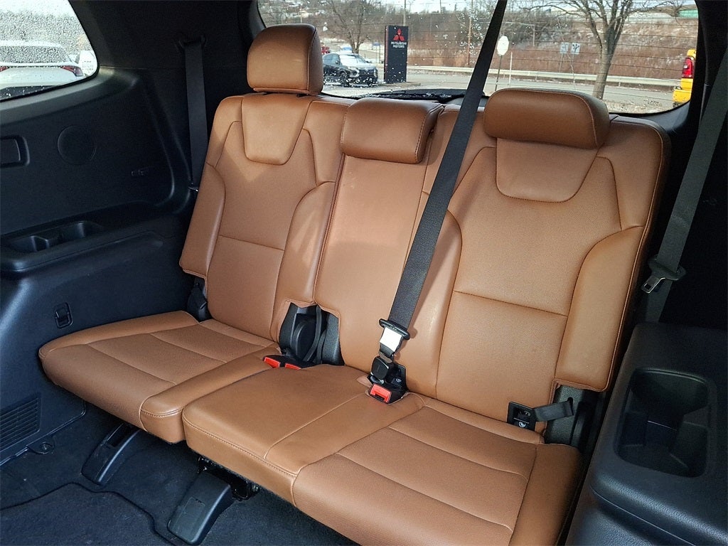 2024 Kia Telluride SX-Prestige X-Pro