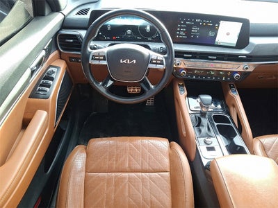 2024 Kia Telluride SX-Prestige X-Pro