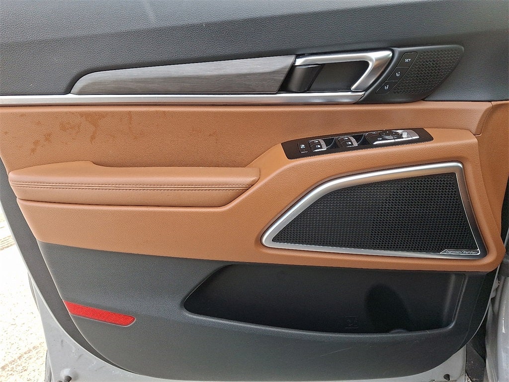 2024 Kia Telluride SX-Prestige X-Pro