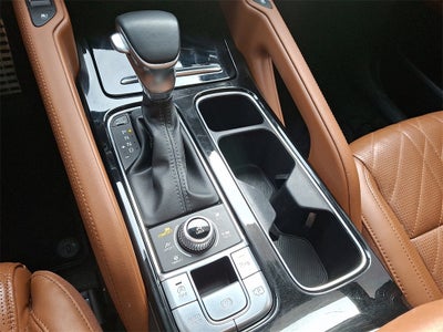 2024 Kia Telluride SX-Prestige X-Pro