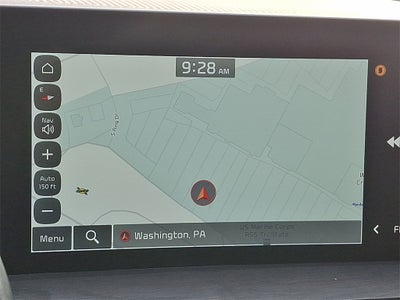 2024 Kia Telluride SX-Prestige X-Pro