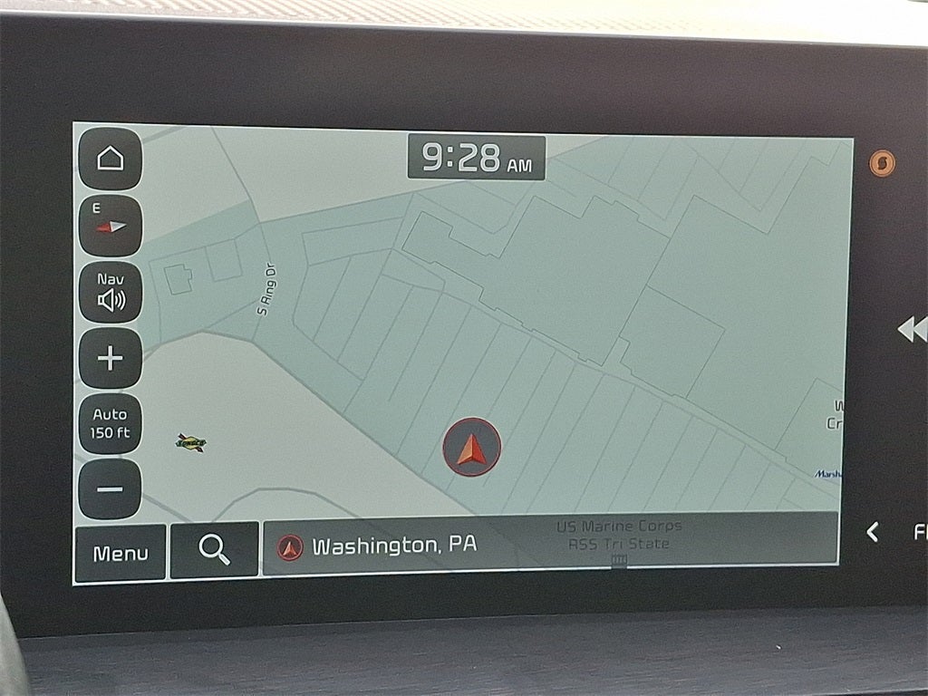 2024 Kia Telluride SX-Prestige X-Pro