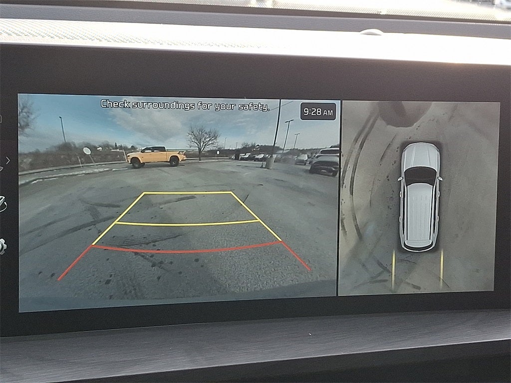 2024 Kia Telluride SX-Prestige X-Pro