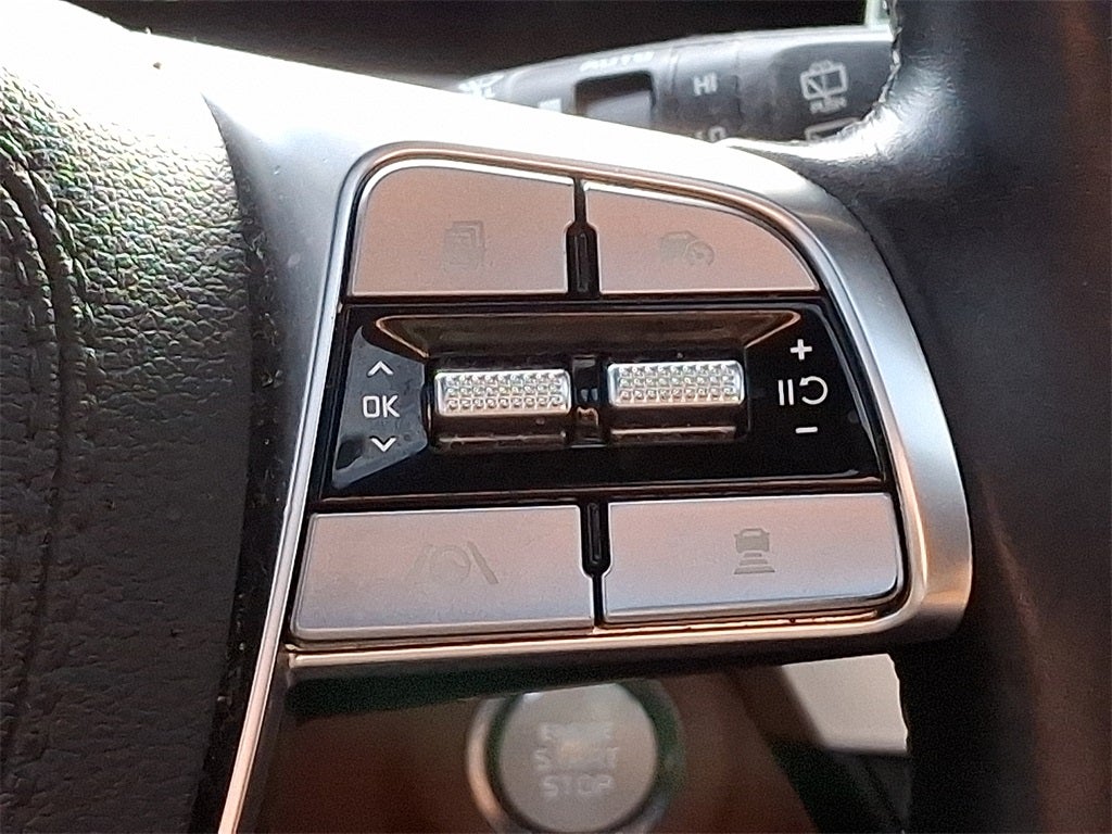 2024 Kia Telluride SX-Prestige X-Pro