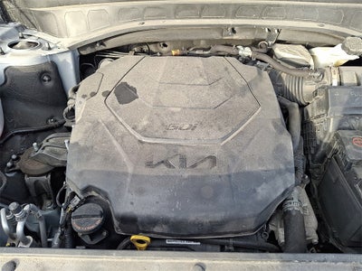 2024 Kia Telluride SX-Prestige X-Pro