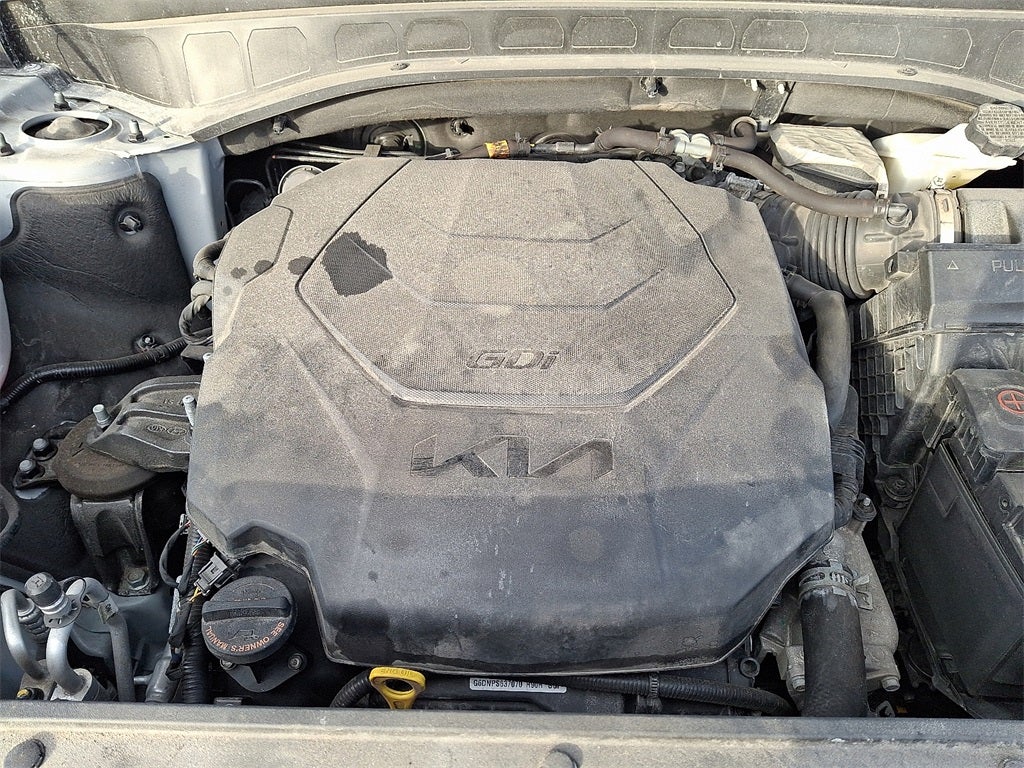 2024 Kia Telluride SX-Prestige X-Pro