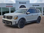 2024 Kia Telluride SX-Prestige X-Pro