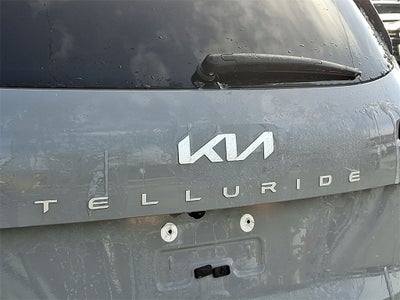 2024 Kia Telluride SX-Prestige X-Pro