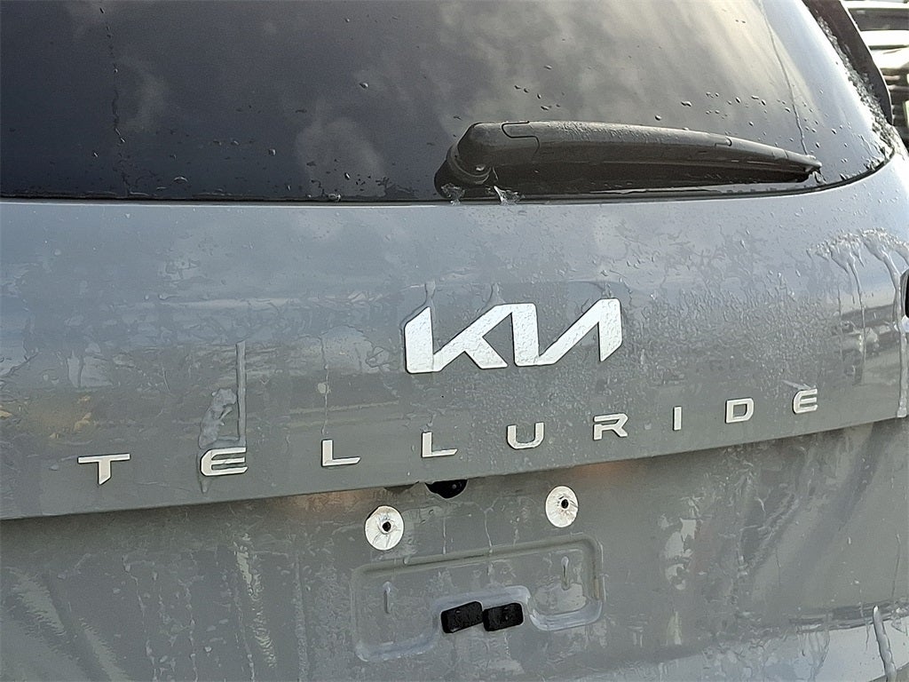2024 Kia Telluride SX-Prestige X-Pro