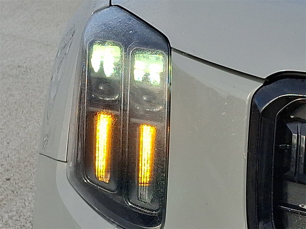 2024 Kia Telluride SX-Prestige X-Pro