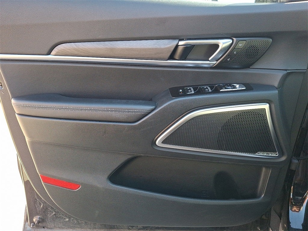 2024 Kia Telluride SX-Prestige X-Line