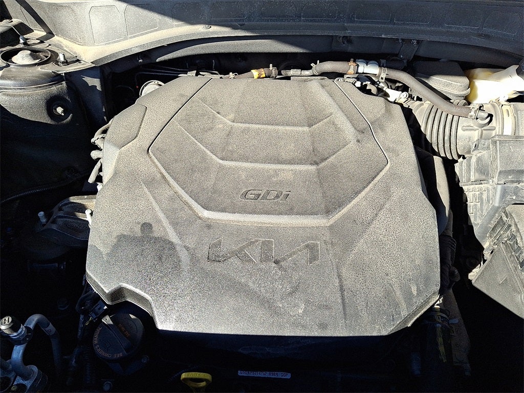 2024 Kia Telluride SX-Prestige X-Line