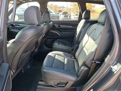 2023 Kia Telluride SX-Prestige X-Pro