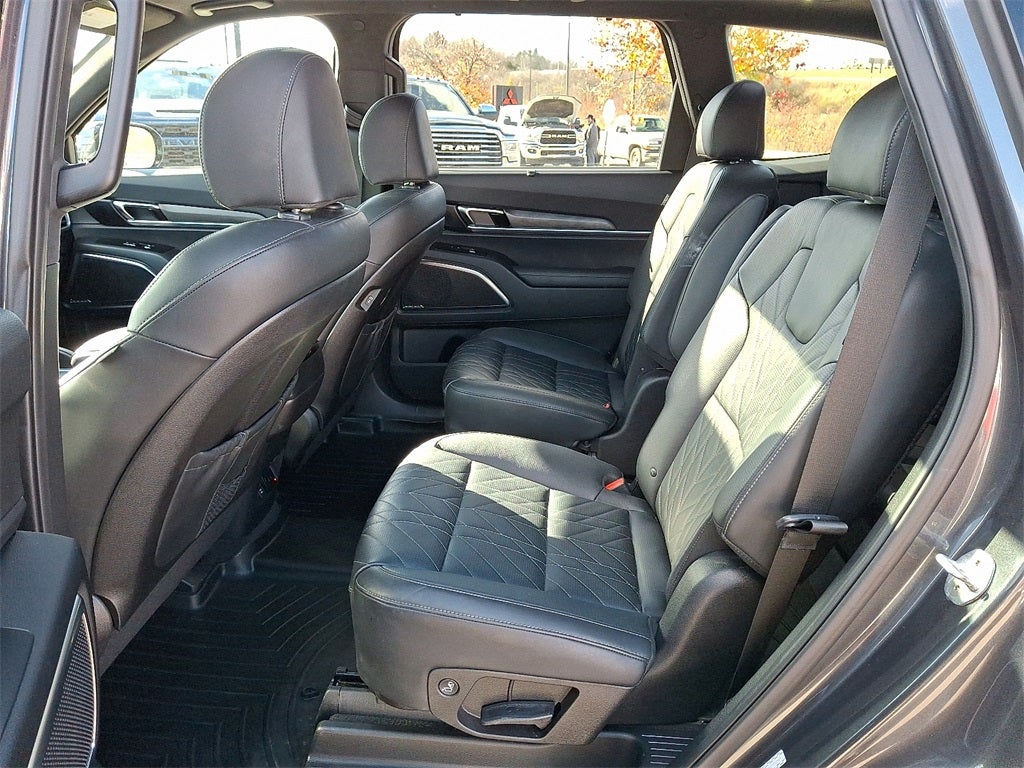 2023 Kia Telluride SX-Prestige X-Pro