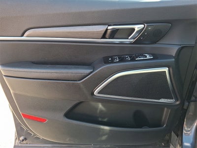 2023 Kia Telluride SX-Prestige X-Pro