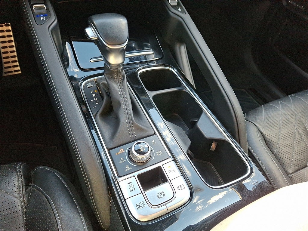 2023 Kia Telluride SX-Prestige X-Pro