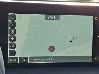 2023 Kia Telluride SX-Prestige X-Pro