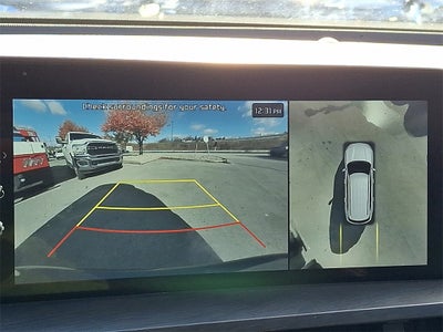 2023 Kia Telluride SX-Prestige X-Pro