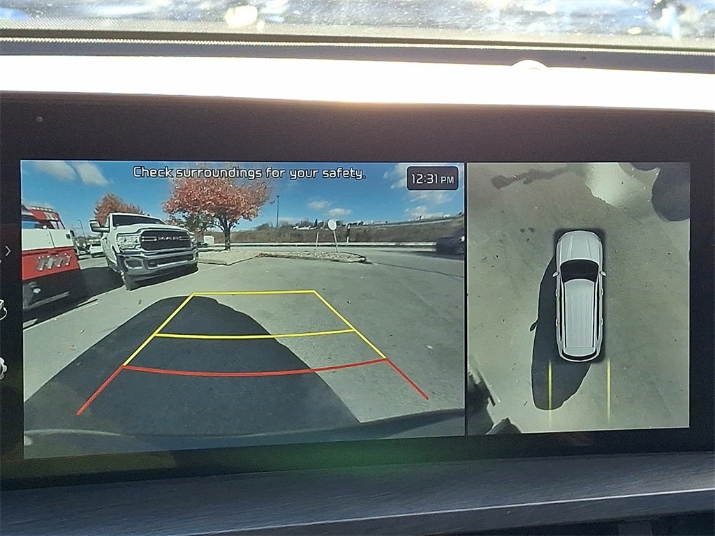 2023 Kia Telluride SX-Prestige X-Pro