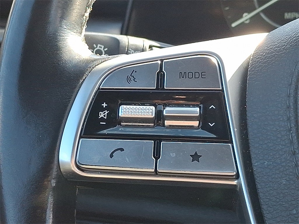 2023 Kia Telluride SX-Prestige X-Pro