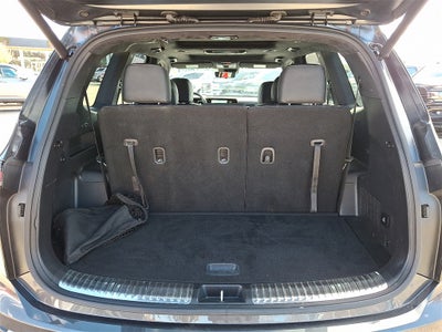 2023 Kia Telluride SX-Prestige X-Pro