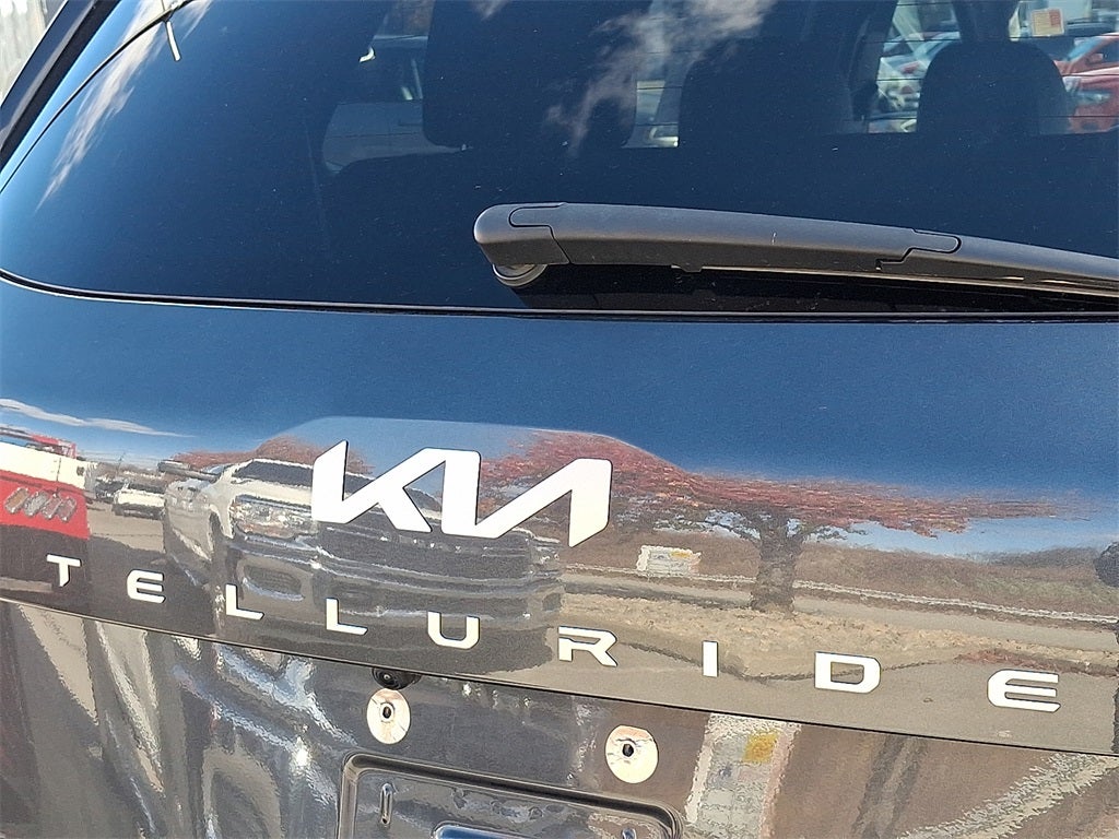 2023 Kia Telluride SX-Prestige X-Pro