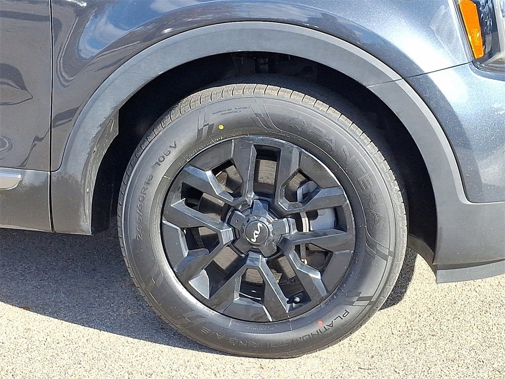 2023 Kia Telluride SX-Prestige X-Pro