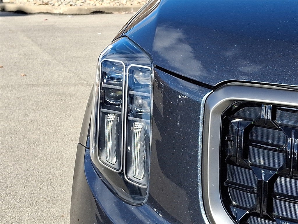 2023 Kia Telluride SX-Prestige X-Pro