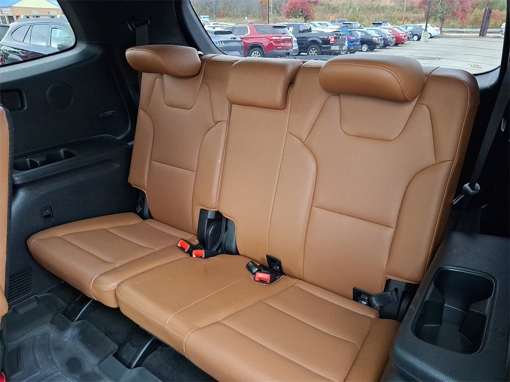 2023 Kia Telluride SX X-Pro