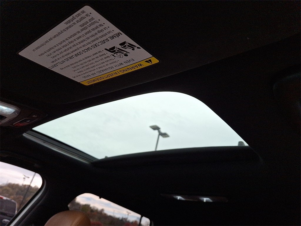 2023 Kia Telluride SX X-Pro