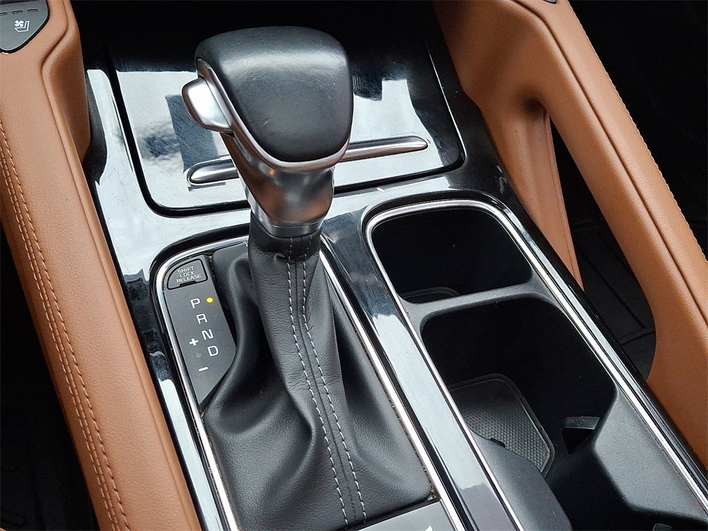 2023 Kia Telluride SX X-Pro