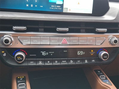 2023 Kia Telluride SX X-Pro