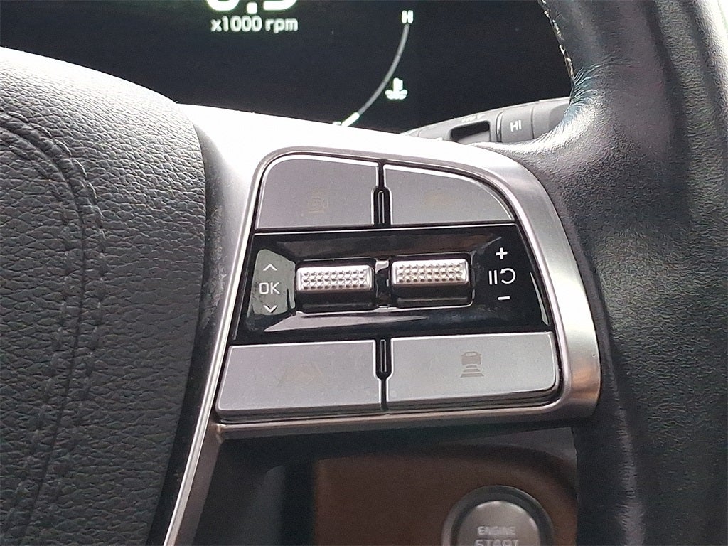 2023 Kia Telluride SX X-Pro