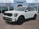 2023 Kia Telluride SX X-Pro