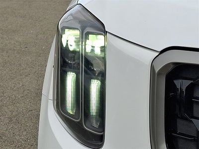 2023 Kia Telluride SX X-Pro