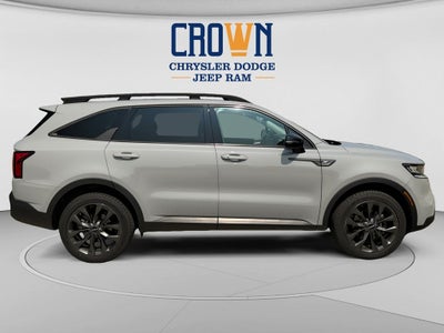 2023 Kia Sorento X-Line EX
