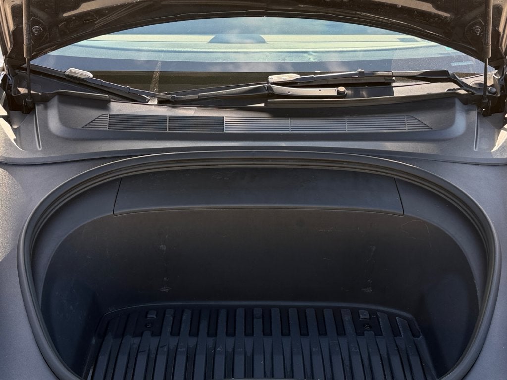 2024 Tesla Model 3 Long Range