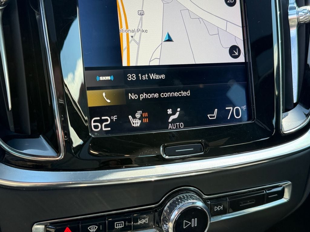 2020 Volvo S60 T5 Momentum