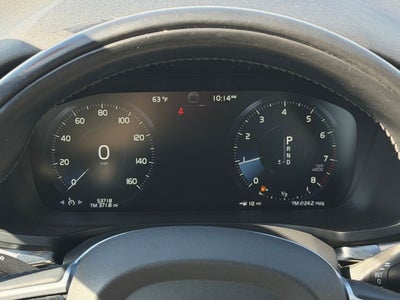 2020 Volvo S60 T5 Momentum