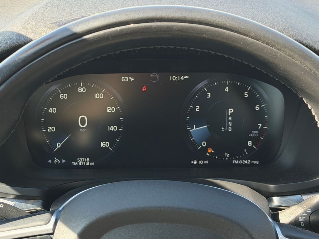 2020 Volvo S60 T5 Momentum