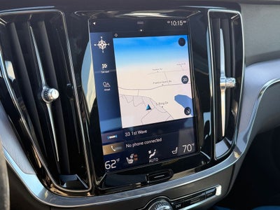 2020 Volvo S60 T5 Momentum