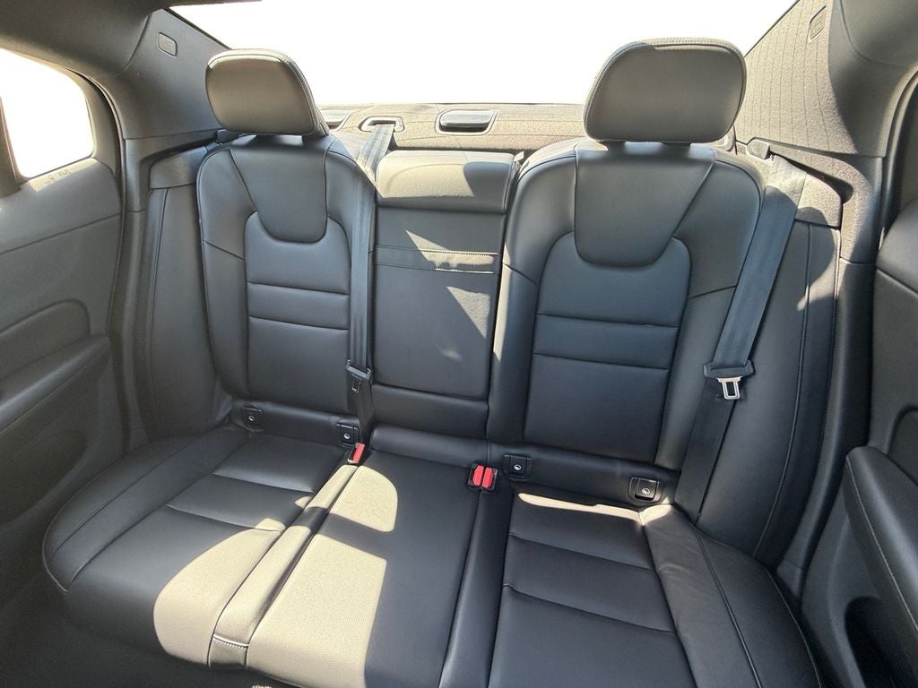 2020 Volvo S60 T5 Momentum