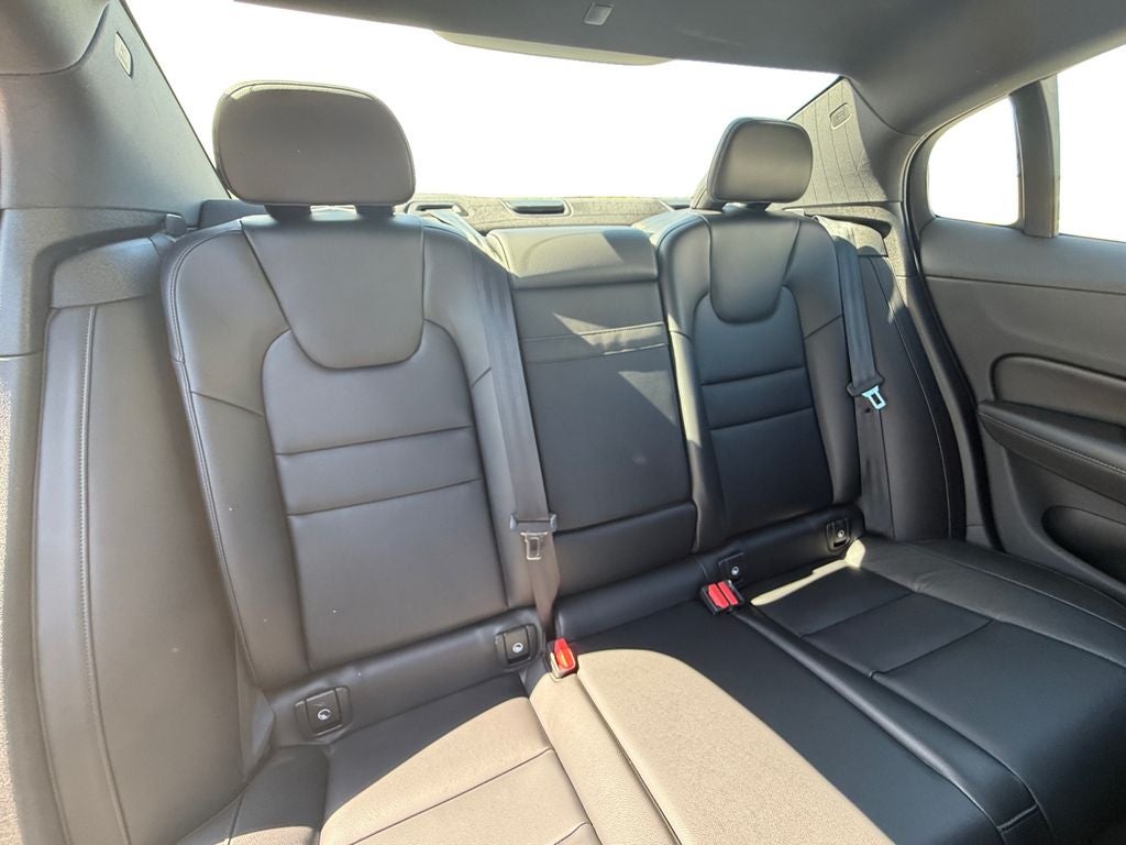 2020 Volvo S60 T5 Momentum