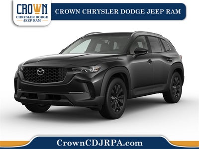 2023 Mazda Mazda CX-50 2.5 S Preferred Plus Package