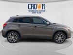 2019 Mitsubishi Outlander Sport Base