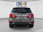 2019 Mitsubishi Outlander Sport Base